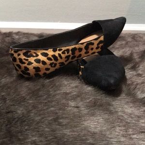 Crown Vintage flats 7.5
